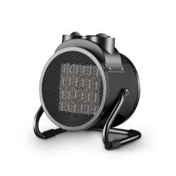 Imagen de CALEFACTOR PORTATIL INDUSTRIAL FOGO 3000W