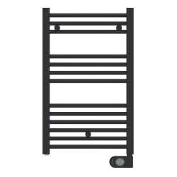 Imagen de TOALLERO KRONOS 400W NEGRO