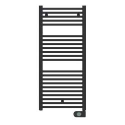 Imagen de TOALLERO KRONOS 700W NEGRO