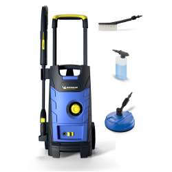 Imagen de HIDROLIMPIADORA 1900W MPX19ELP MICHELIN