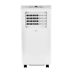 Foto de AIRE ACONDICIONADO PORTATIL POLAR 9000 BTU/2250 FG