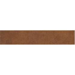 Imagen de RODAPIE TERRA COTTO BIGMAT 8X33,3 ANT. ROMO