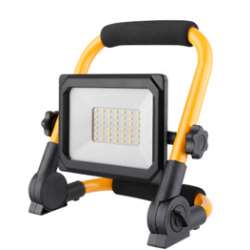 Imagen de PROYECTOR LED C/ASA 50WATT. 4000º K IP 65 5000LM.