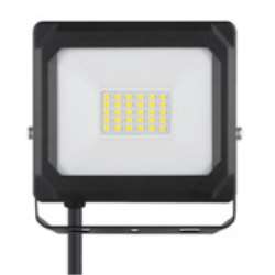 Imagen de PROYECTOR LED PLANO 100WATT. 4000º K IP 65 10000LM.