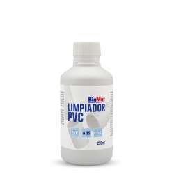 Imagen de LIMPIADOR BIGMAT PVC 250ml