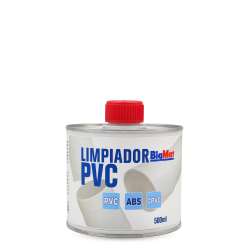 Imagen de LIMPIADOR BIGMAT PVC 500ml
