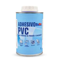 Imagen de ADHESIVO PVC BIGMAT PINCEL 1L