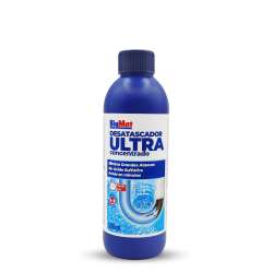 Imagen de DESATASCADOR ULTRACONCENTRADO BIGMAT 500ml