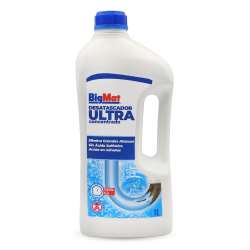 Imagen de DESATASCADOR ULTRACONCENTRADO BIGMAT 1L
