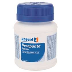 Foto de DECAPANTE LIQUIDO PINCEL 100ml