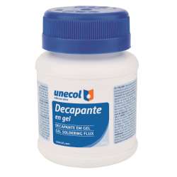 Foto de DECAPANTE GEL PINCEL 100gr