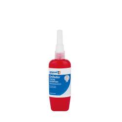 Imagen de SELLADOR ROSCAS METALICAS,Tub50mL(C12