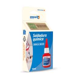 Foto de SELLADOR ROSCAS METALICAS 50ml