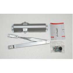 Foto de CIERRAPUERTAS DORMA TS68 2-4 PL-C/B S/R