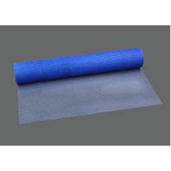 Foto de MALLA AZUL ESPECIAL REVOCOS (Rollo 50mt)