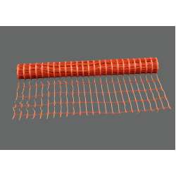 Imagen de MALLA BIGMAT BALIZAMIENTO (Rollo 50m2)