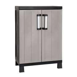 Foto de ARMARIO  GARAGE MIDI BAJO 65X37X93H