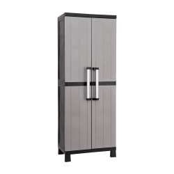 Foto de ARMARIO GARAJE MIDI ESTANTES 65X37X173H