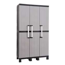 Foto de ARMARIO GARAJE MIDI 3 PUERTAS 97X37X173H