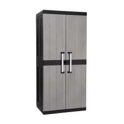 Foto de ARMARIO GARAJE MEGA ESTANTES 89X54X190H