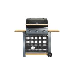 Imagen de BARBACOA A GAS S350 83x73x54