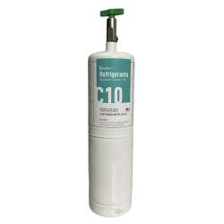 Imagen de GAS ECOLOGICO C10 ECO R410A/R32 400 GR