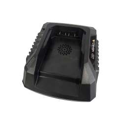 Imagen de CARGADOR 40V ZE40B4