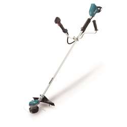 Imagen de DESBROZADORA 18VX2 LXT MANGO "U" AFT ADT