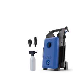 Imagen de HIDROLIMPIADORA CLASSIC 110 BAR