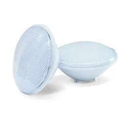 Foto de LAMPARA LED BLANCA 135 LED