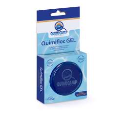 Foto de QUIMIFLOC GEL