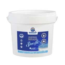 Foto de ALBORAL BIFASE SPECIFIC