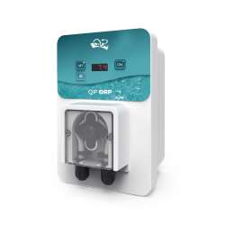 Foto de CONTROLADOR AUTOMATICO CLORO QP ORP CONTROL