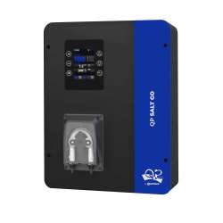 Foto de QP SALT GO PH 22 GR DUO CLORADOR Y PH