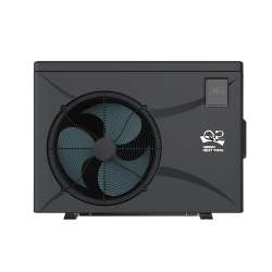 Foto de BOMBA DE CALOR GREEN HEAT POOL 7,8-11 KW WIFI +FC