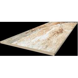 Imagen de BORDE PISCINA ASPEN BEIGE 33x120