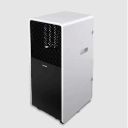Imagen de AIRE ACONDICIONADO PORTÁTIL C/BOMBA CALOR  P41WF 3010Fg WIFI