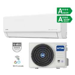 Foto de AIRE ACONDICIONADO SPLIT 1X1 IX21 PLUS 3000 fg WIFI 3,4Kw