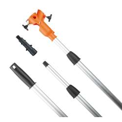 Foto de ALARGO PREMIUN RECORTADOR ALUM 6m