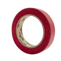 Imagen de CINTA ROJA ACCURED MASK PREMIUN 45m x 24mm