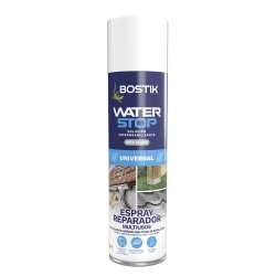 Imagen de IMPERMEABILIZANTE WATERSTOP SPRAY 500ml Gris