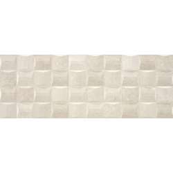 Imagen de REVESTIMIENTO RELIEVE BELLEVUE IVORY LIGHT 33X90