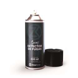 Foto de SPRAY DETECTOR DE FUGAS 400ML