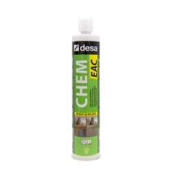 Imagen de ANCLAJE QUIMICO EPOXI CHEM EAC 300ml