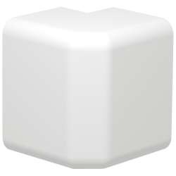 Imagen de ANGULO EXTERIOR CANAL CLIMATIZACION 40X70MM 2M