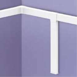 Imagen de CANAL CLIMATIZACION 100X60MM 2M
