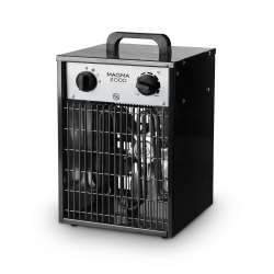 Imagen de AEROTERMO FÁCULA MAGMA 1650/3300W