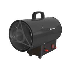 Imagen de CALEFACTOR GAS  IND. FÁCULA LUME 30KW