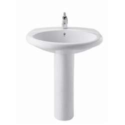 Imagen de LAVABO LOA 70 CM BLANCO