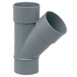 Imagen de DERIVACION SIMPLE M-H D 75-45º--PVC